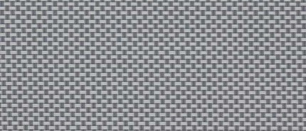 Barva 07002 – perlově šedá pro látku Screen (nehořlavá)
